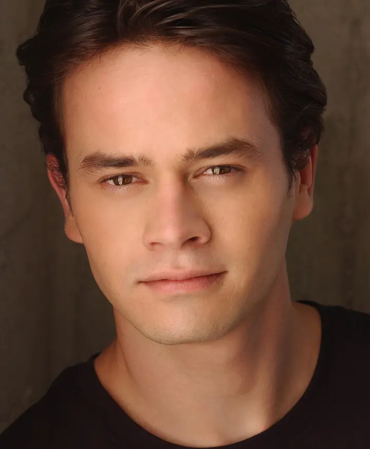 ダニエル・ローガン