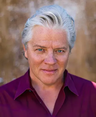 トム・ウィルソン