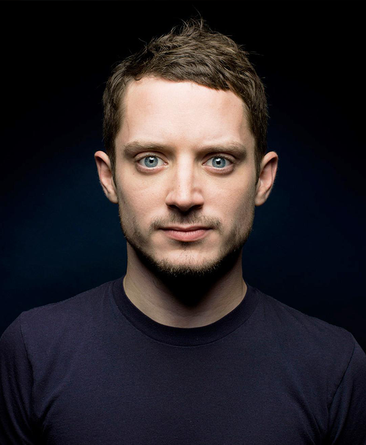 イライジャ・ウッド