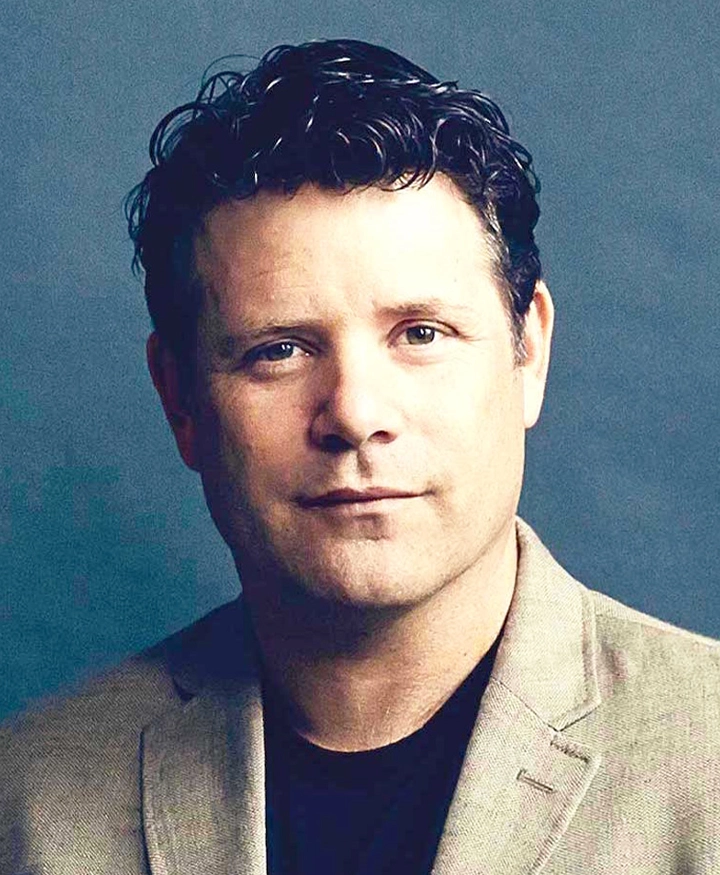 ショーン・アスティン