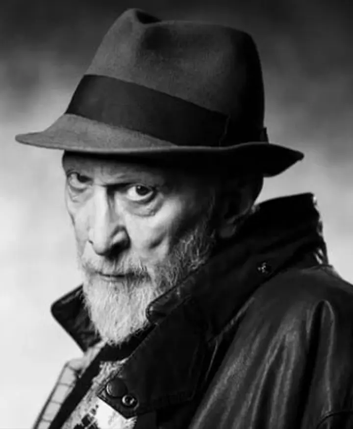 フランク・ミラー