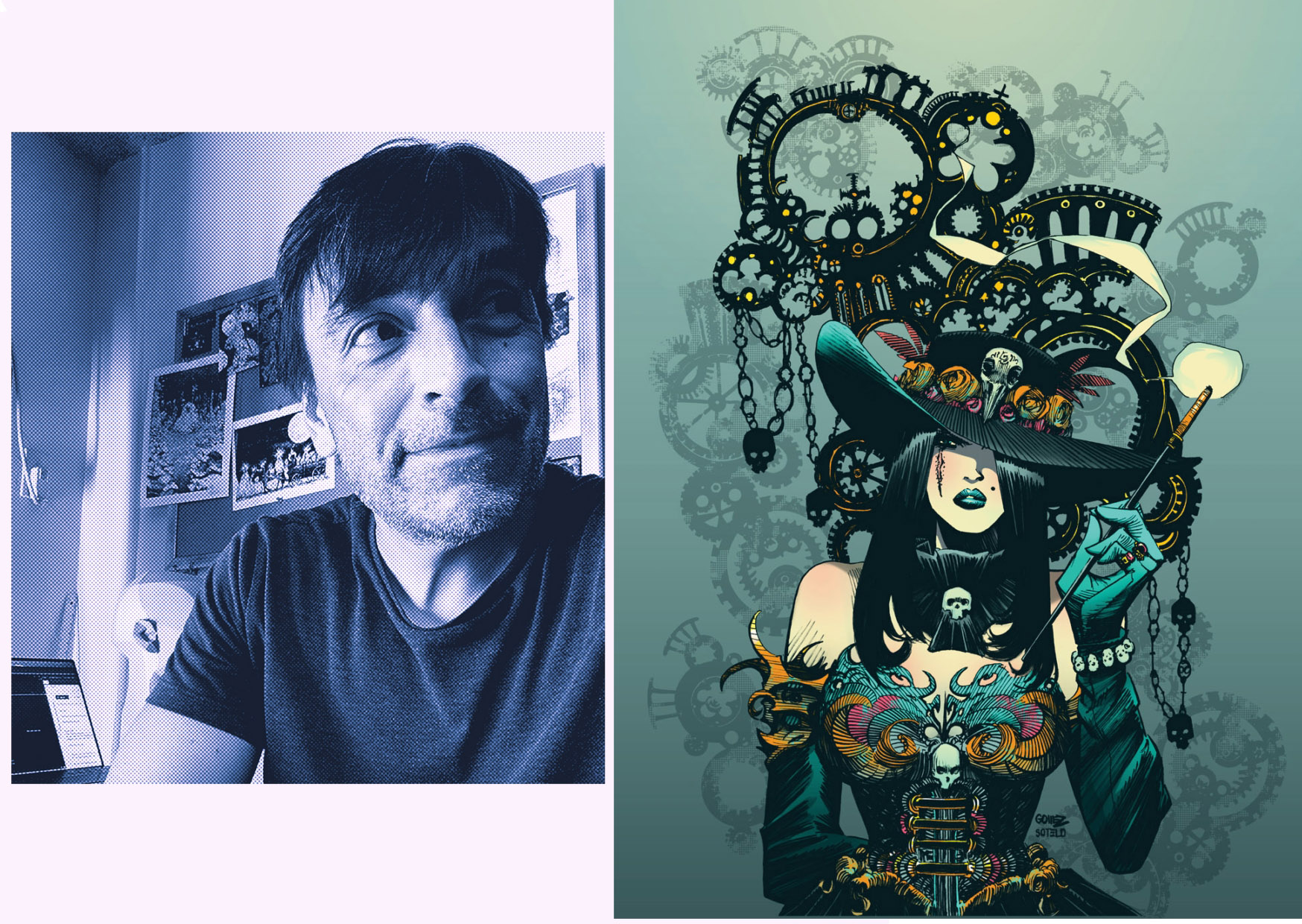 アーティストアレイ | 東京コミコン