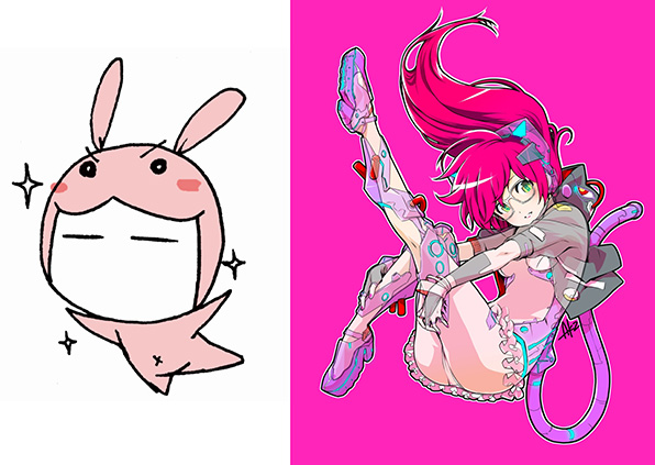 アーティストアレイ | 東京コミコン