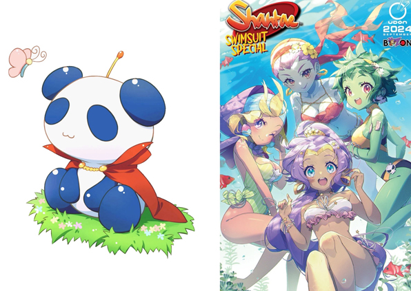 アーティストアレイ | 東京コミコン