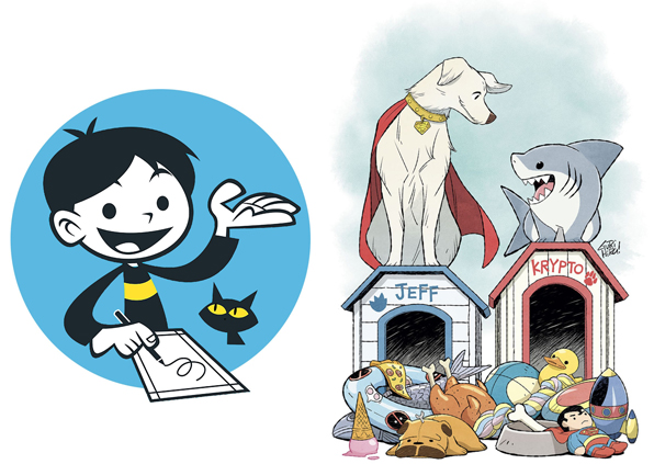 グリヒル | 東京コミコン