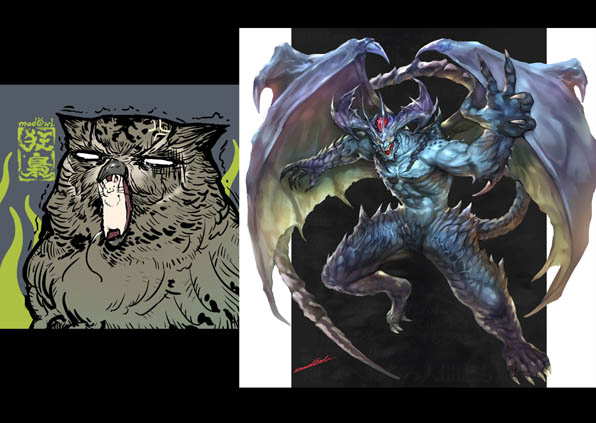 アーティストアレイ | 東京コミコン