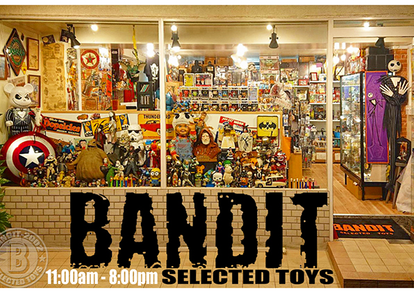 出展社ブース | 東京コミコン