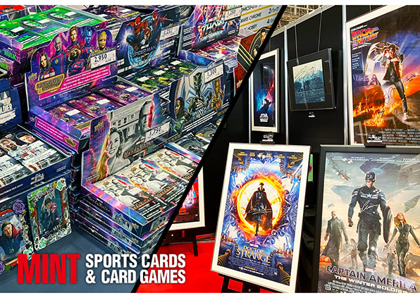 出展社ブース | 東京コミコン