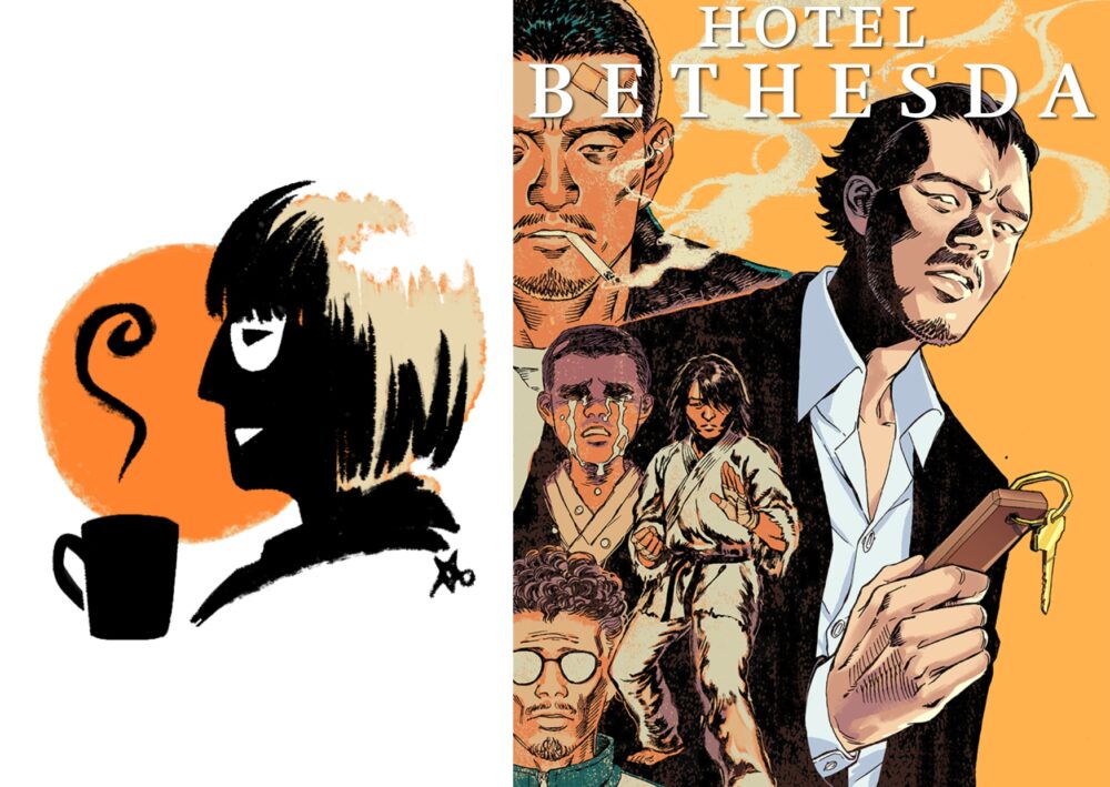 アーティストアレイ | 東京コミコン